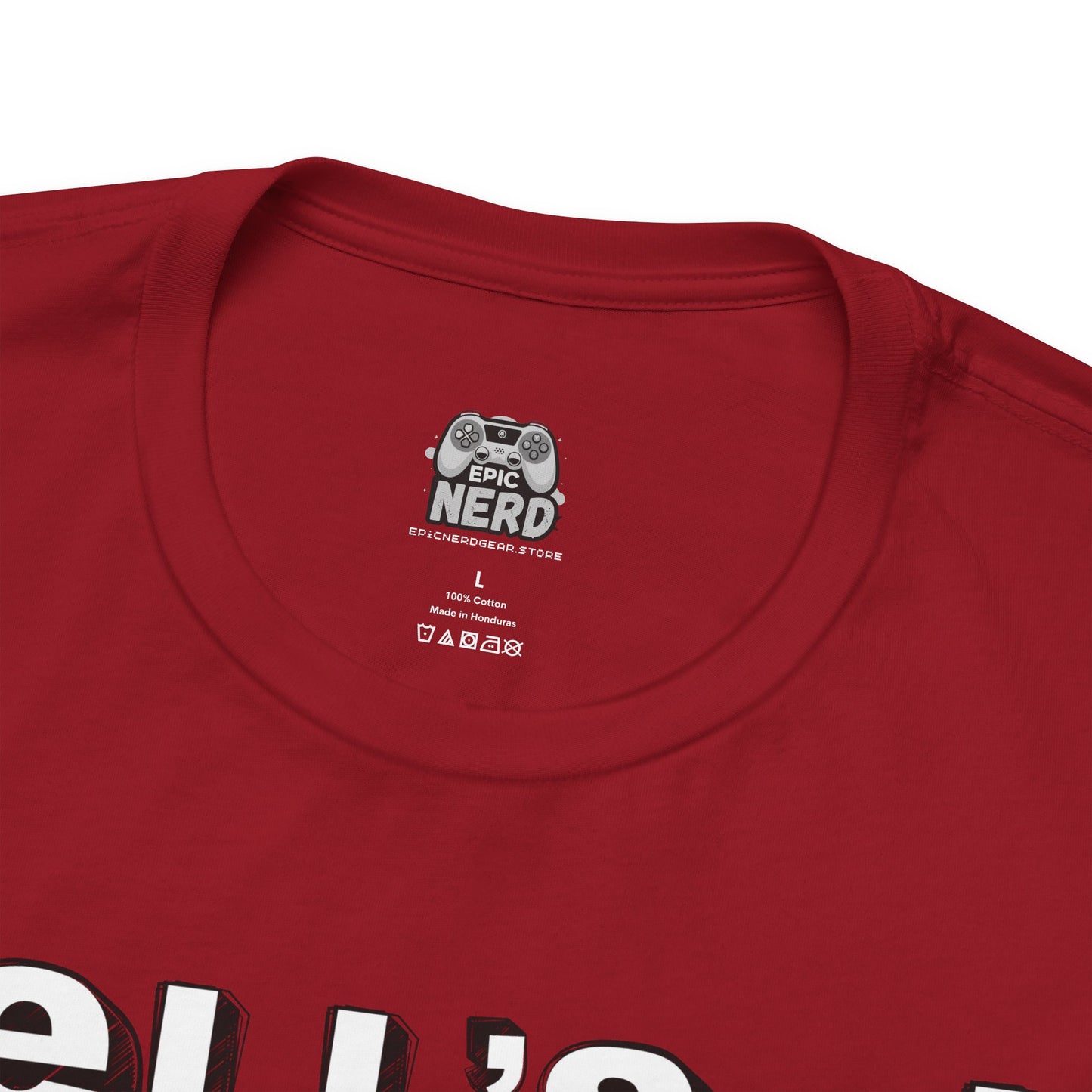 The Kitchen Graphic Tee