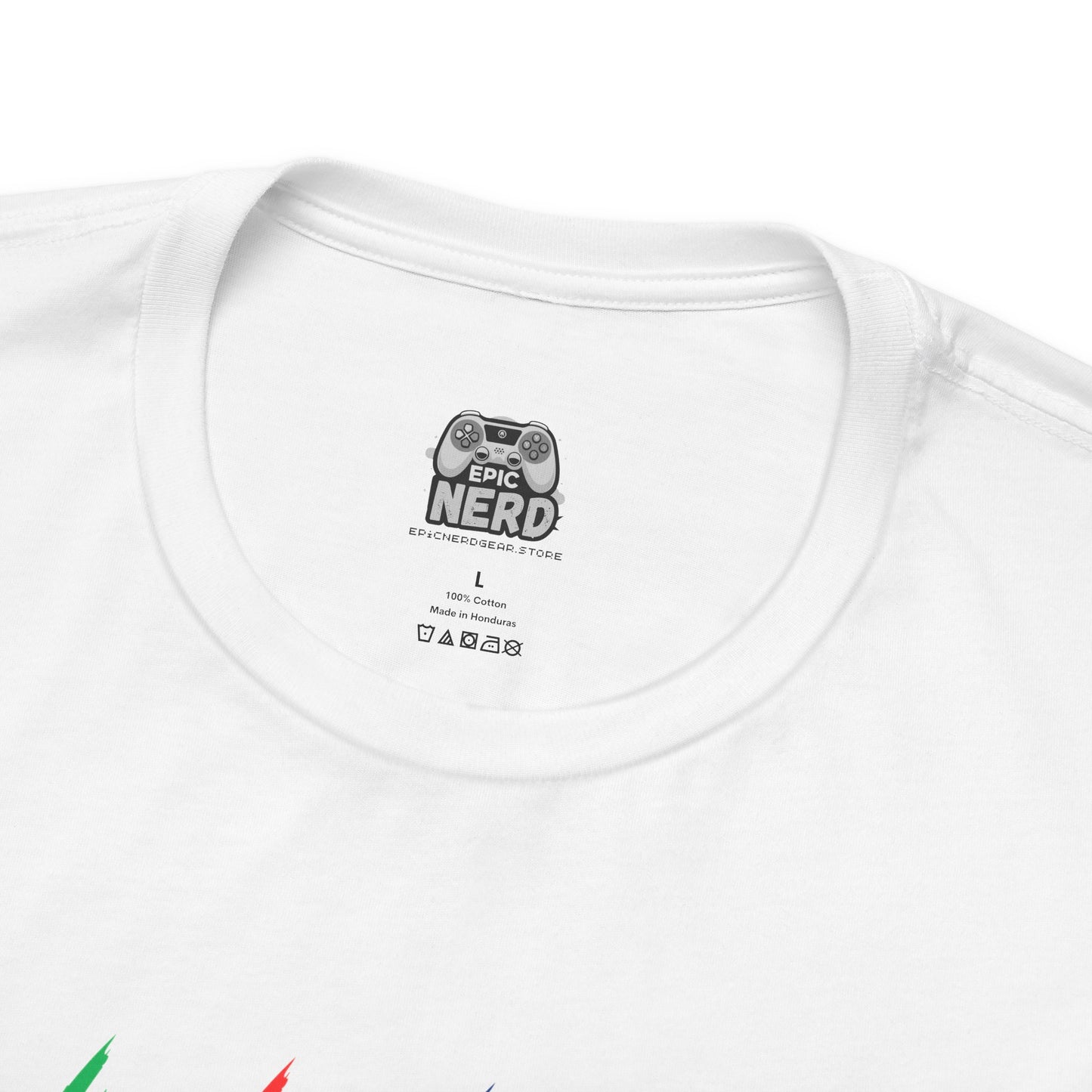 The Grove's Finest Graphic Tee
