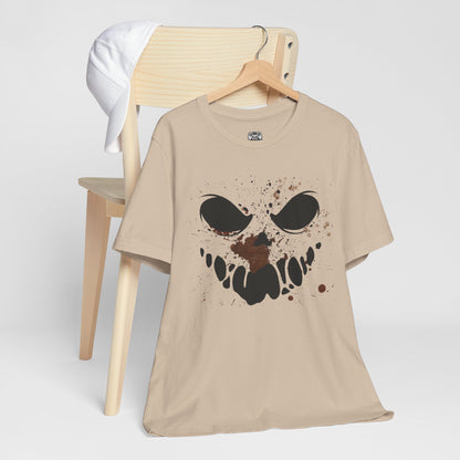 Overplayed Your Role Graphic Tee