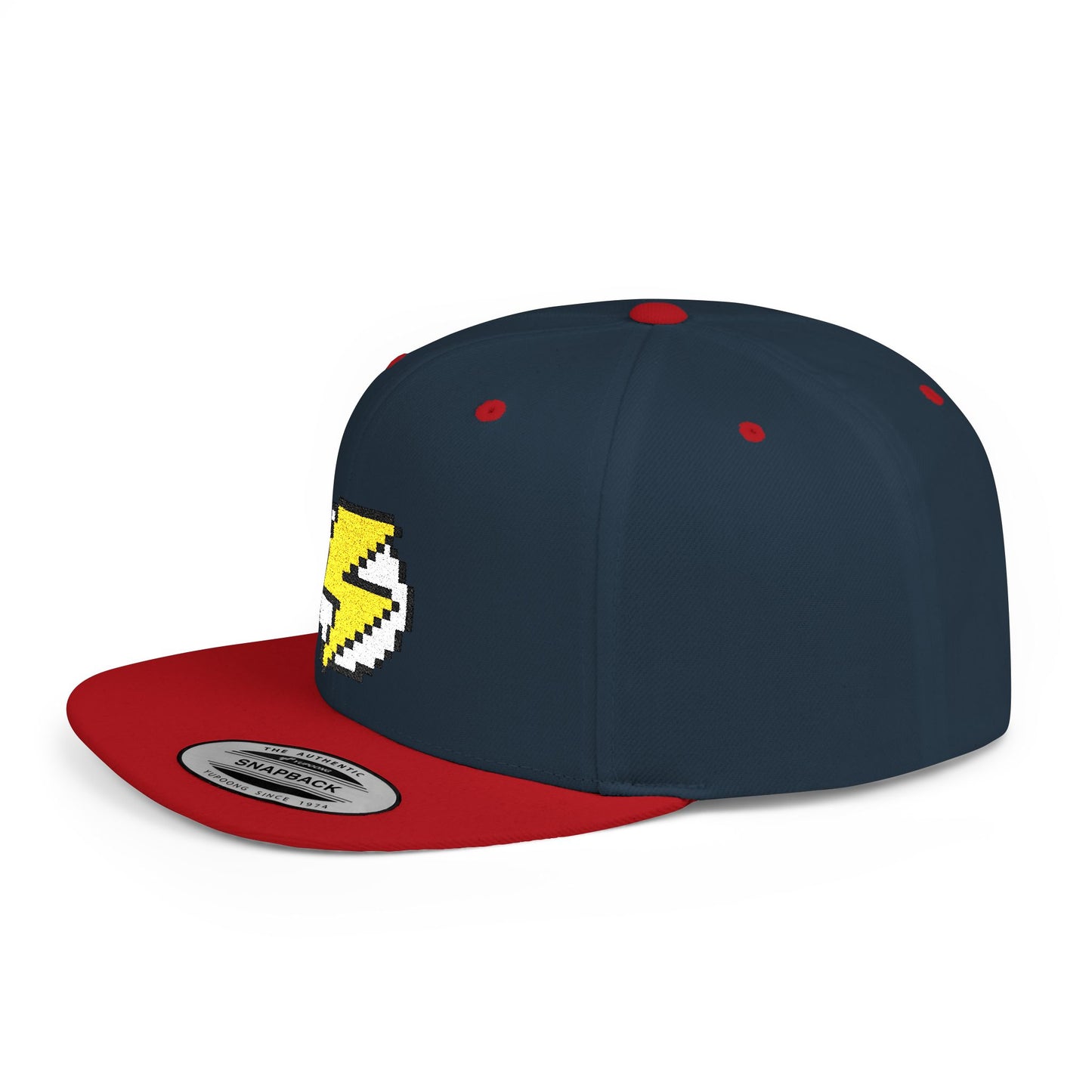 Speed Hat 8-Bit