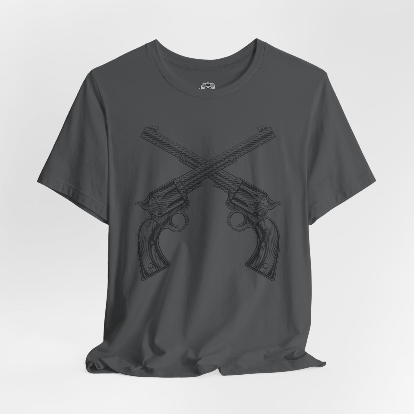 The Guy You Want on Your Side Graphic Tee