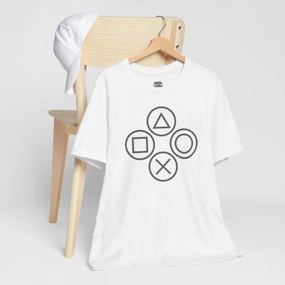 No Limits Graphic Tee