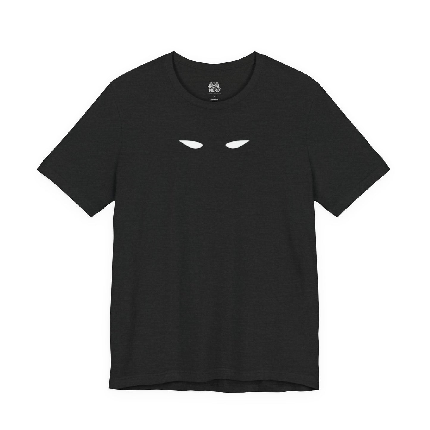 Detective Graphic Tee