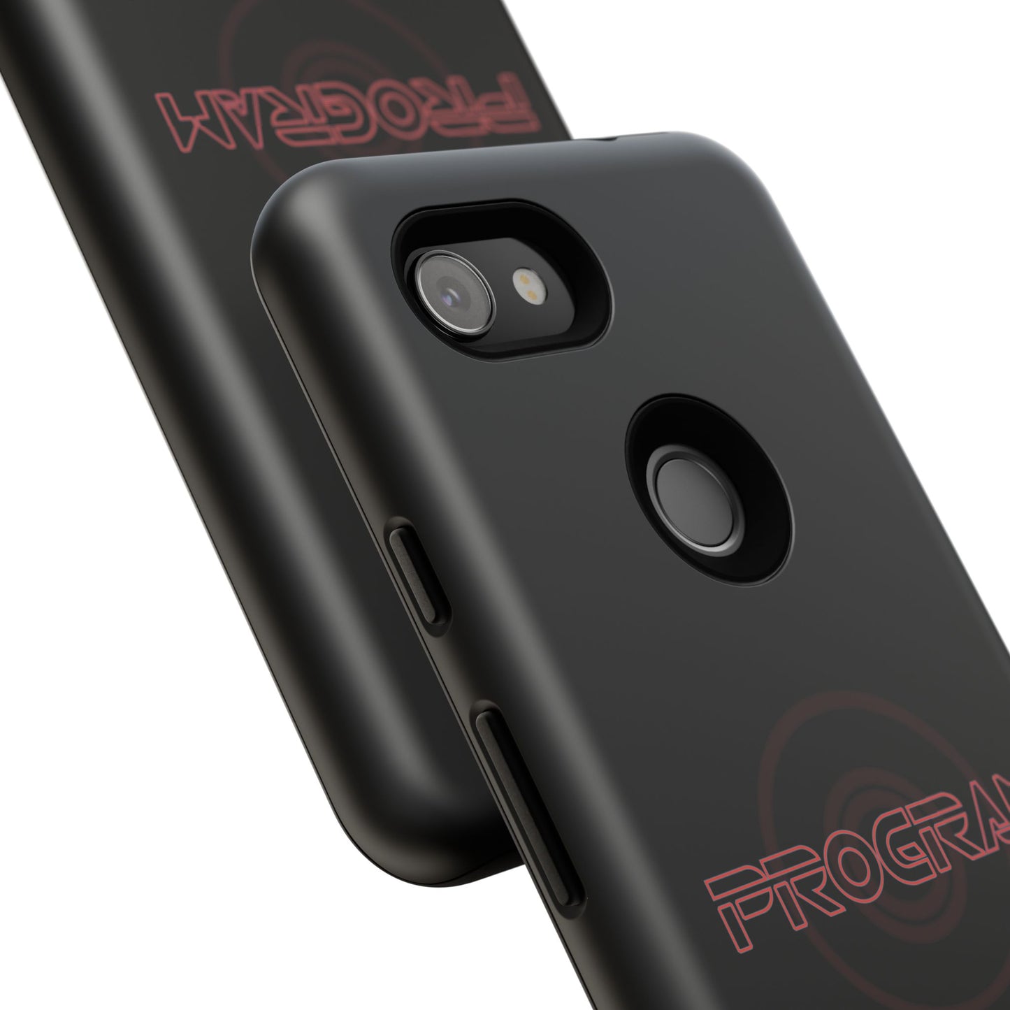 Program Phone Case