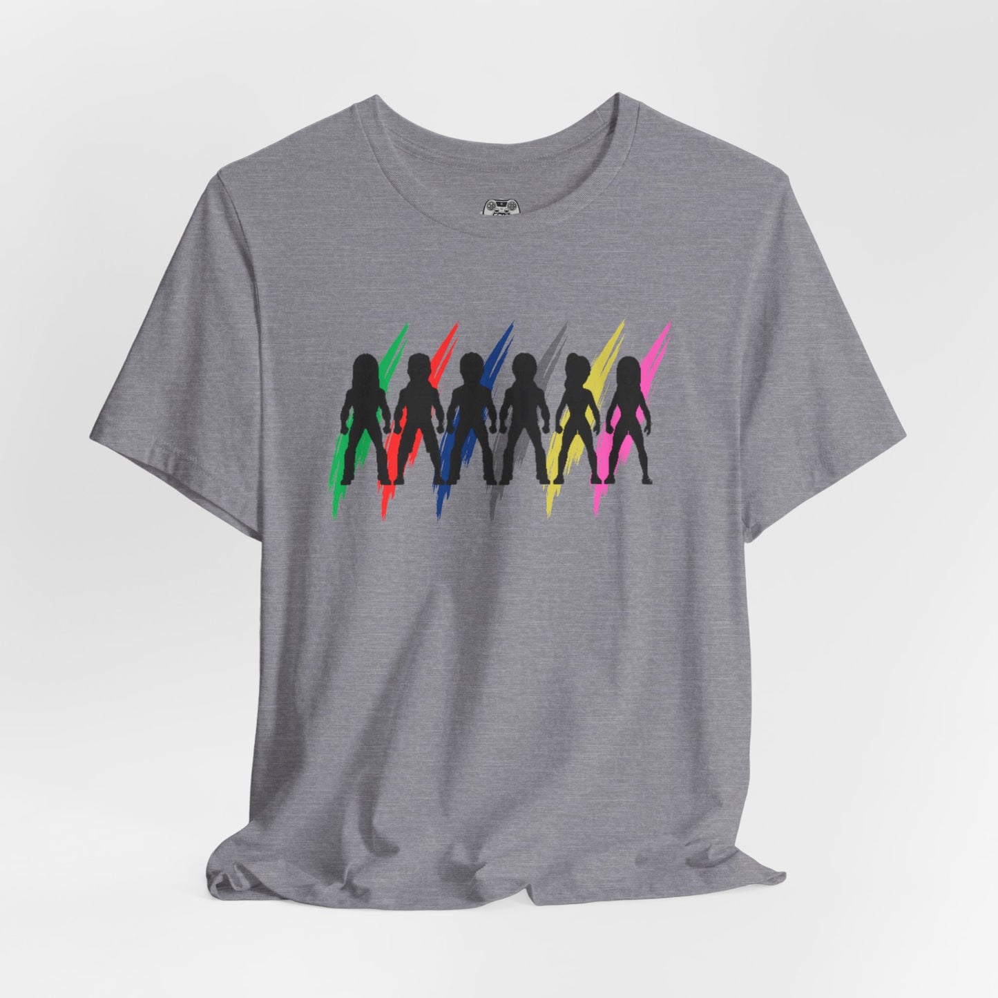 The Grove's Finest Graphic Tee