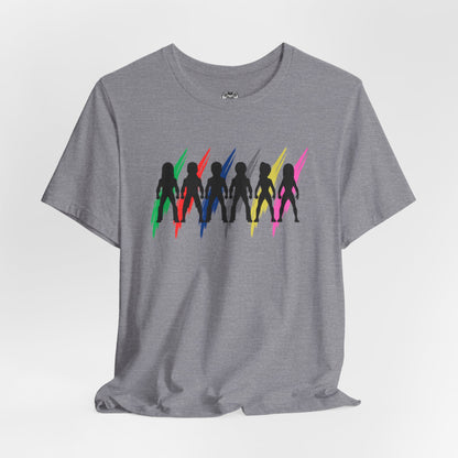 The Grove's Finest Graphic Tee