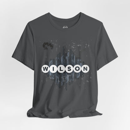 King of The City Graphic Tee
