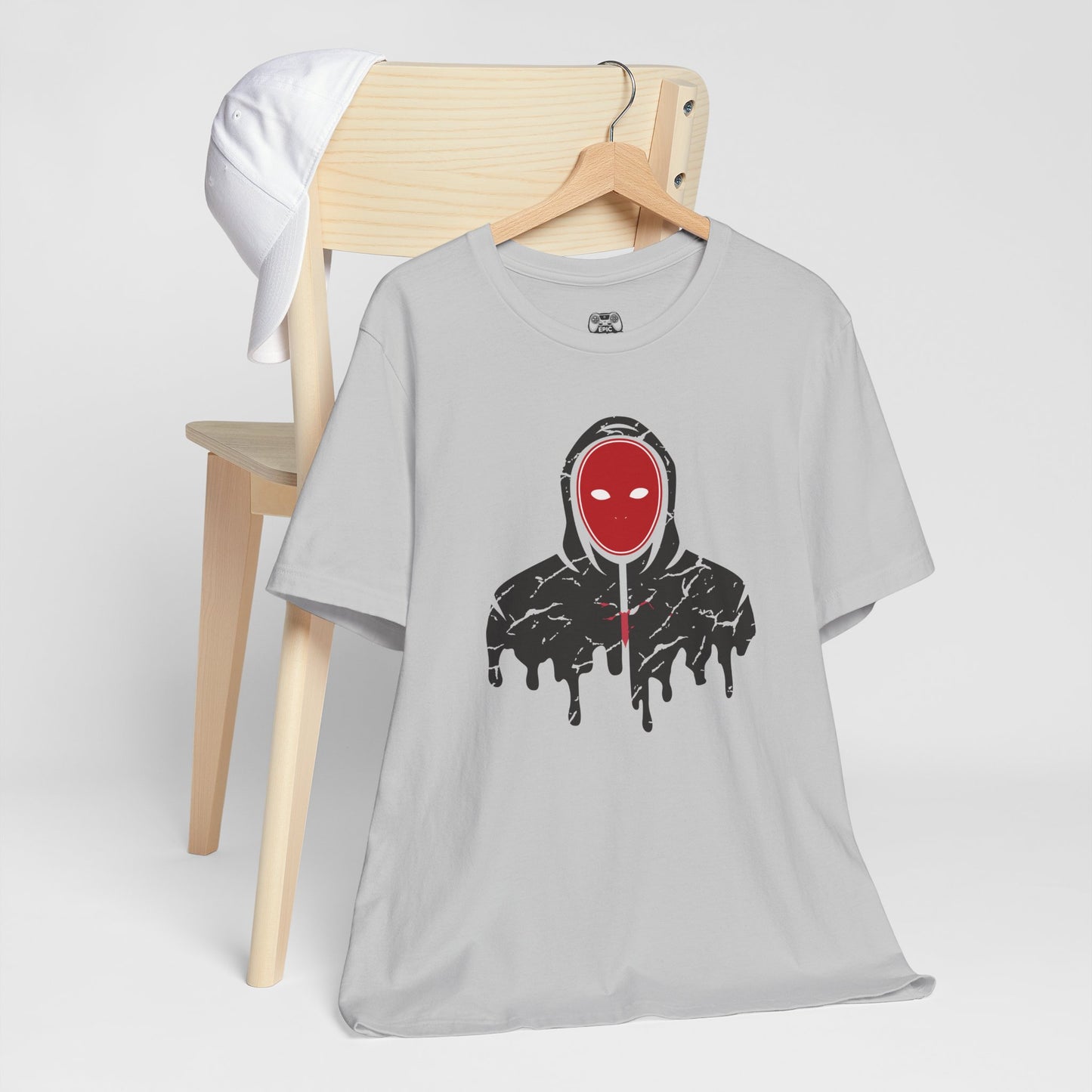Return from the Grave Graphic Tee