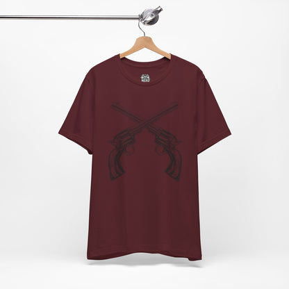 The Guy You Want on Your Side Graphic Tee