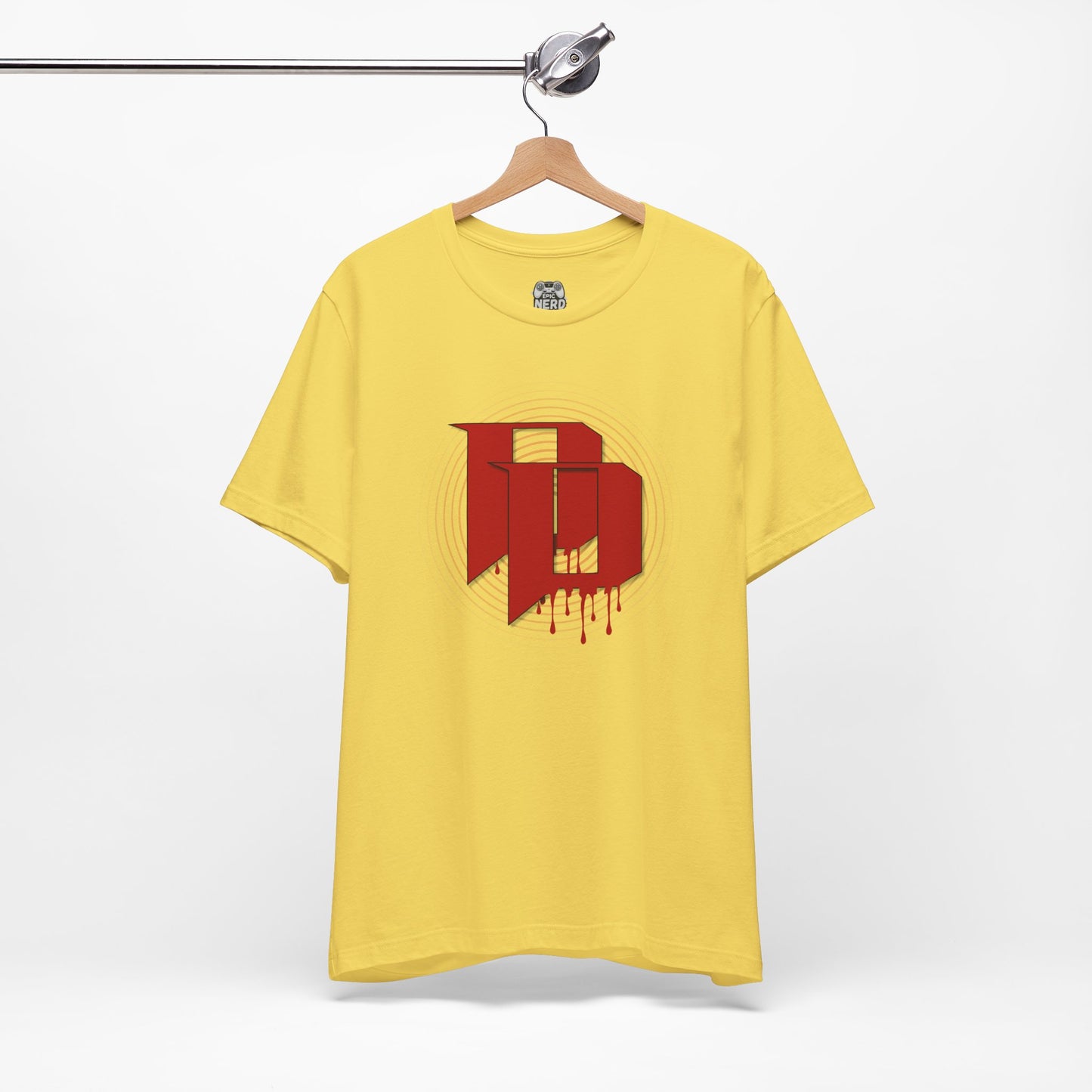 Truth or Bloody Dare Graphic Tee