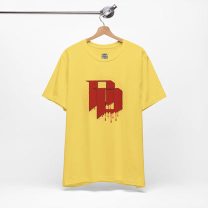 Truth or Bloody Dare Graphic Tee