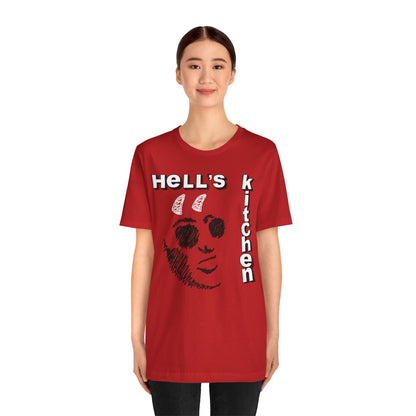 The Kitchen Graphic Tee