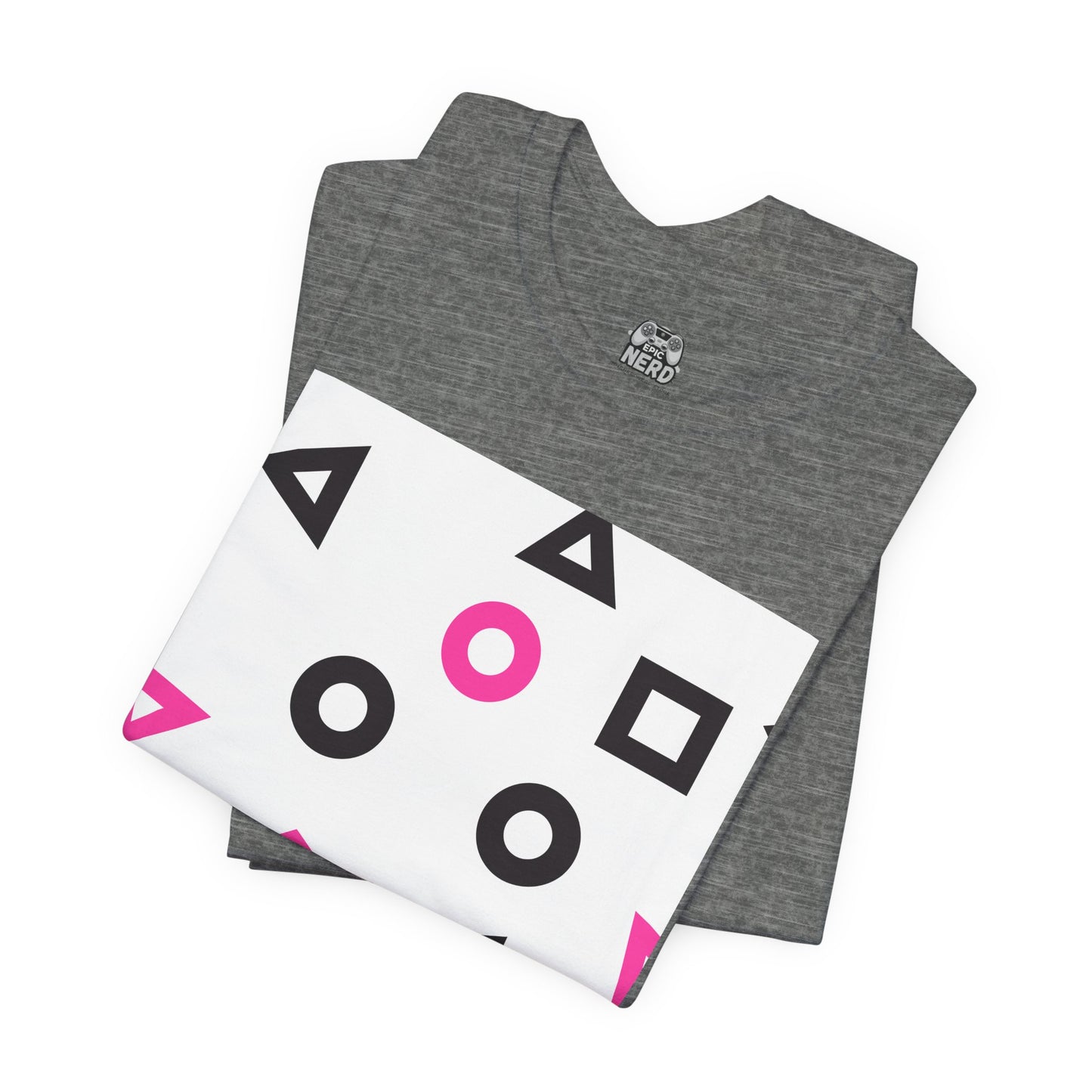 Be Careful Graphic Tee