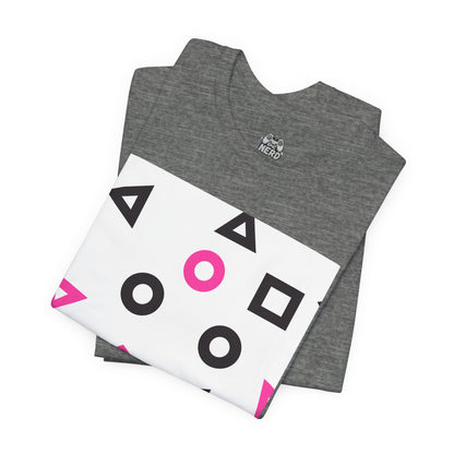 Be Careful Graphic Tee