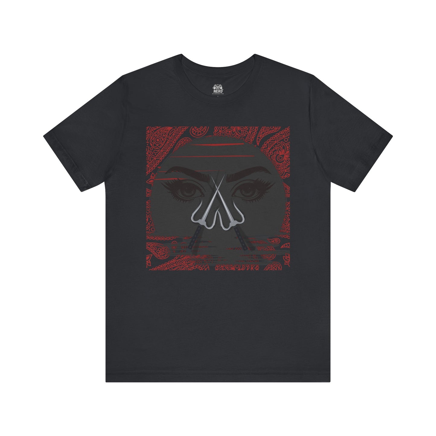 Resurrection Graphic Tee