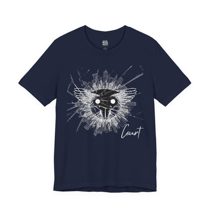 Beware... Graphic Tee