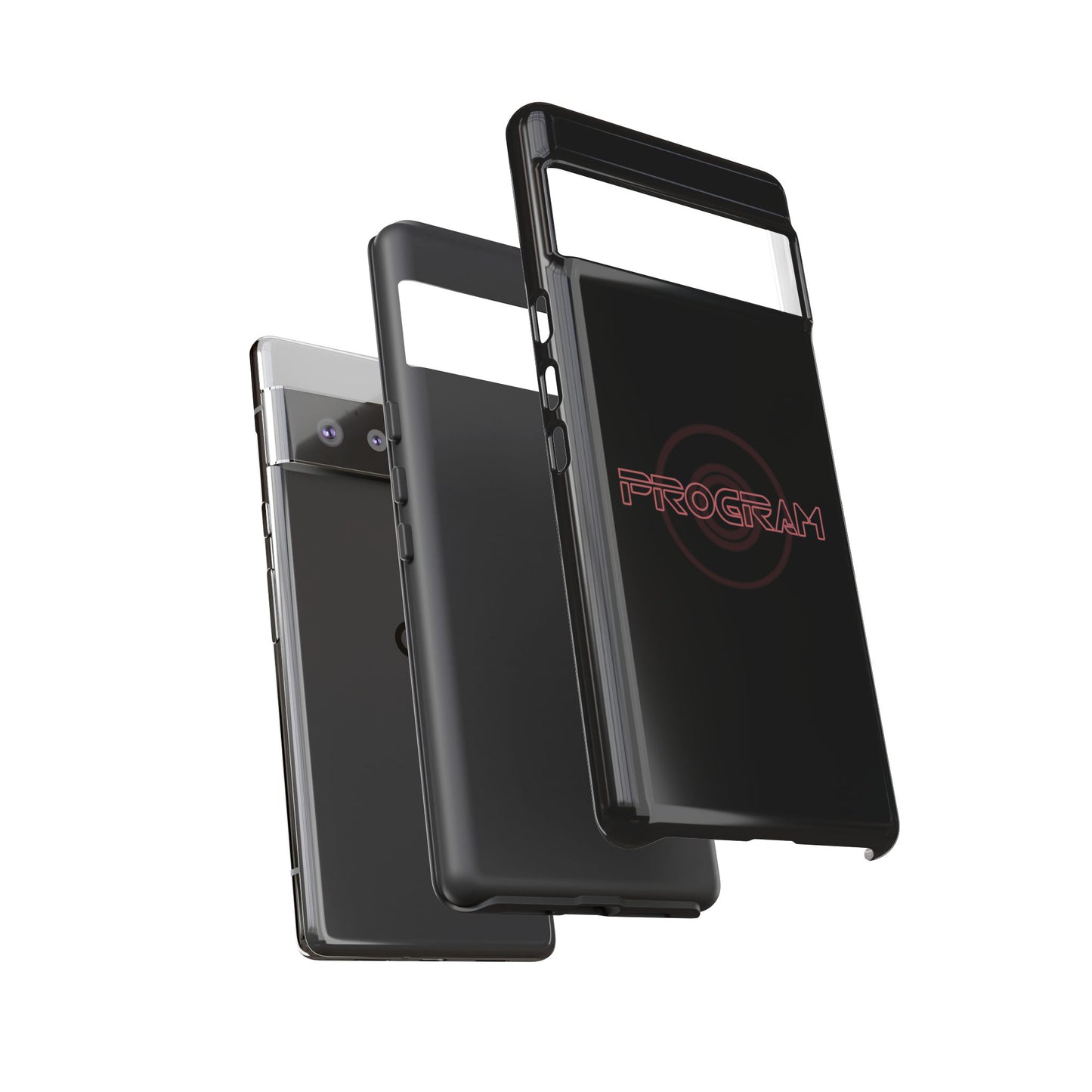 Program Phone Case