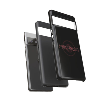 Program Phone Case