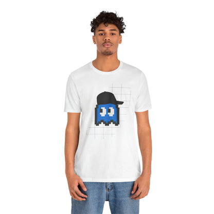 Basic Ghost-a-Nomics Graphic Tee