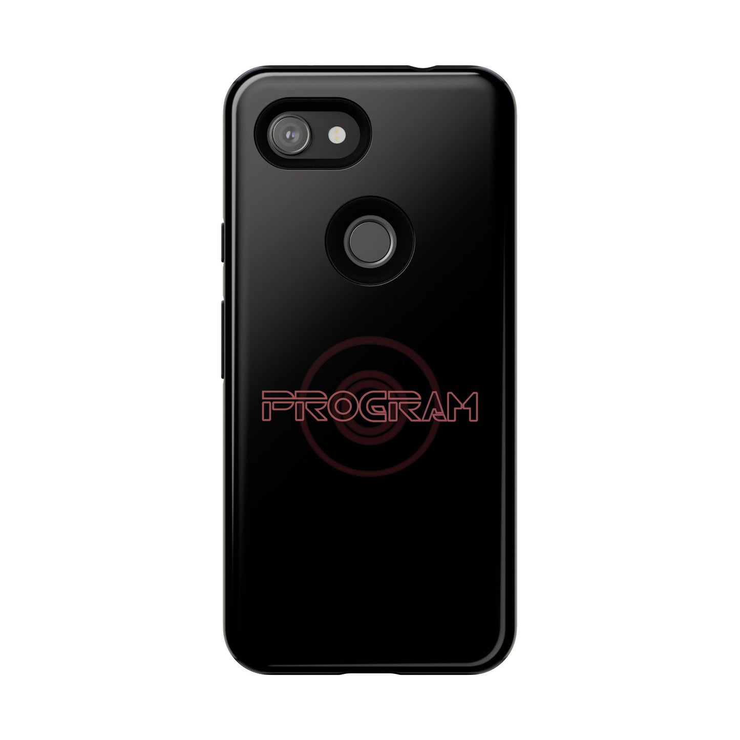Program Phone Case