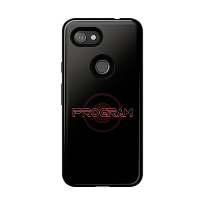 Program Phone Case