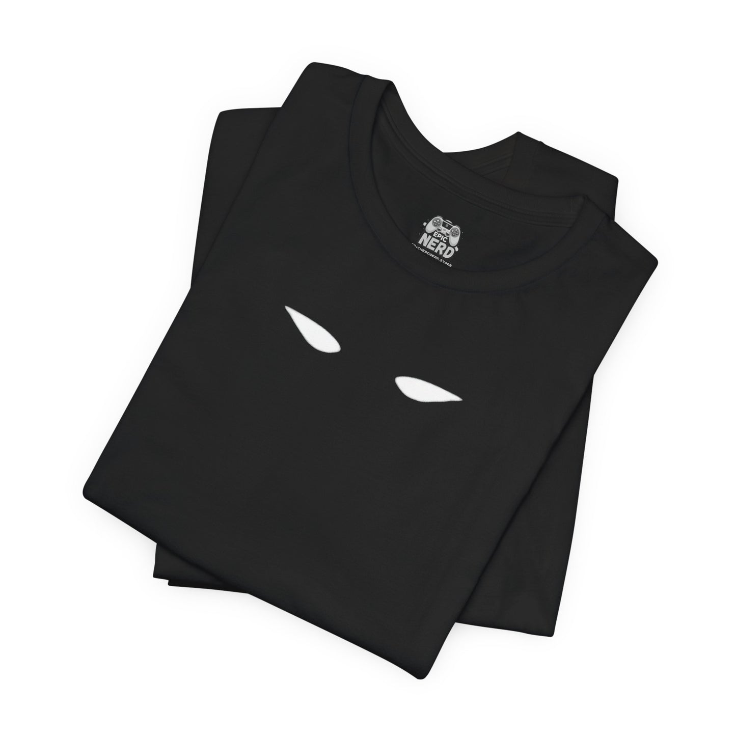 Detective Graphic Tee