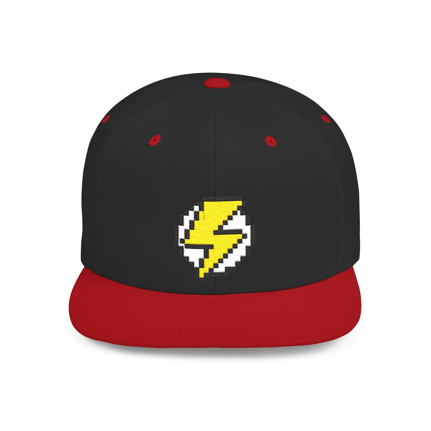 Speed Hat 8-Bit