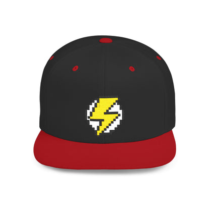 Speed Hat 8-Bit