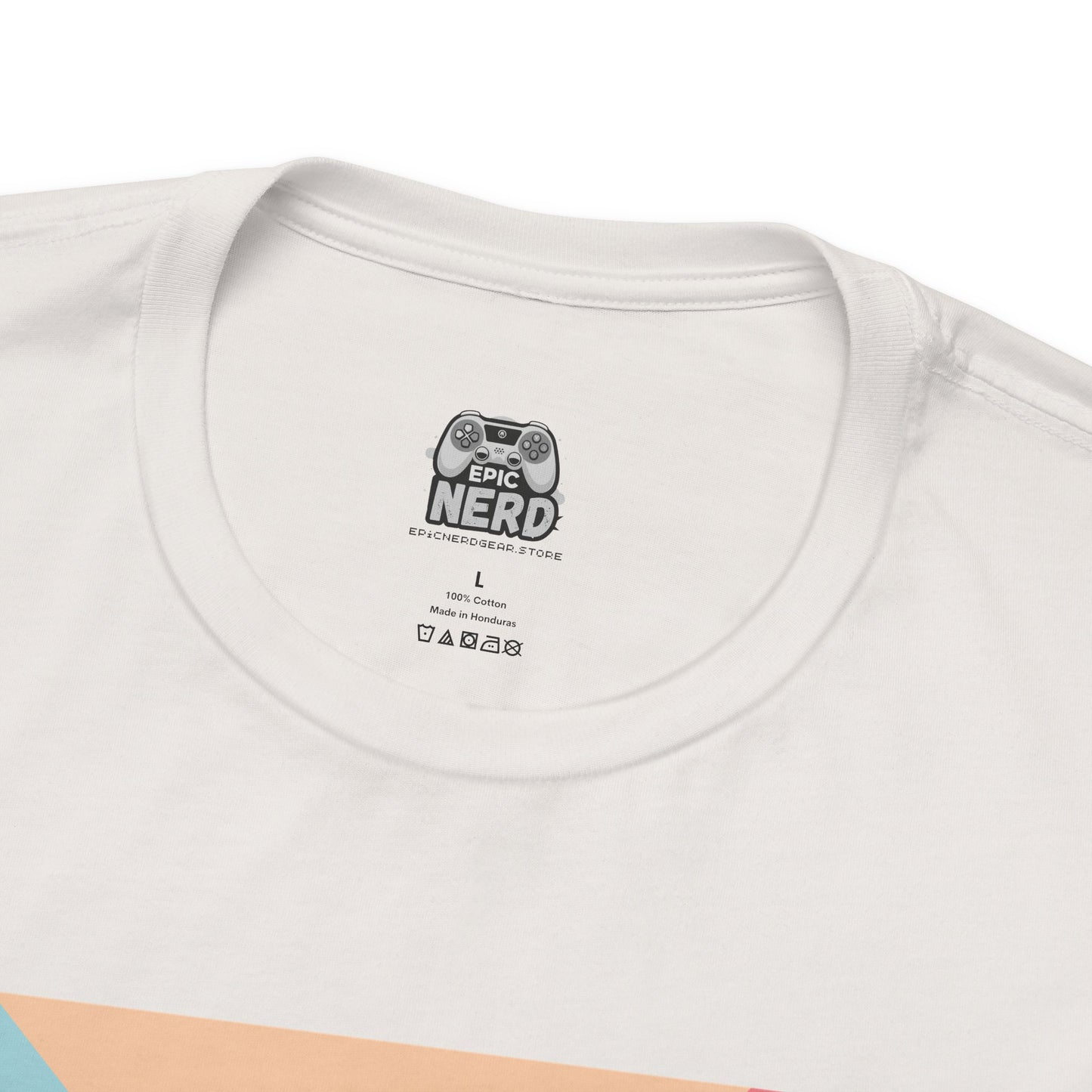 Retro Elseworld Bat Graphic Tee