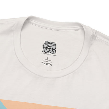 Retro Elseworld Bat Graphic Tee