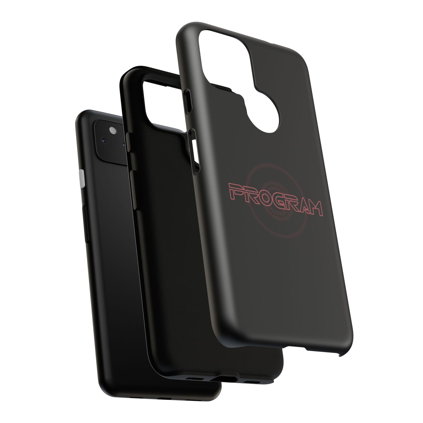 Program Phone Case