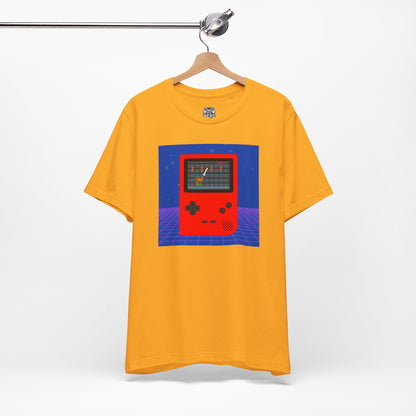 Power of Portable Graphic Tee