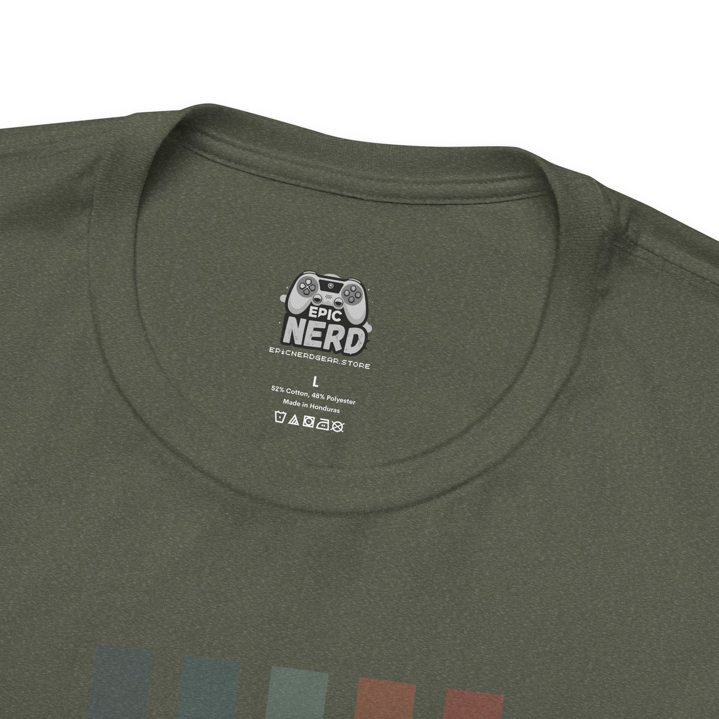 We're Always on the Same Team Graphic Tee