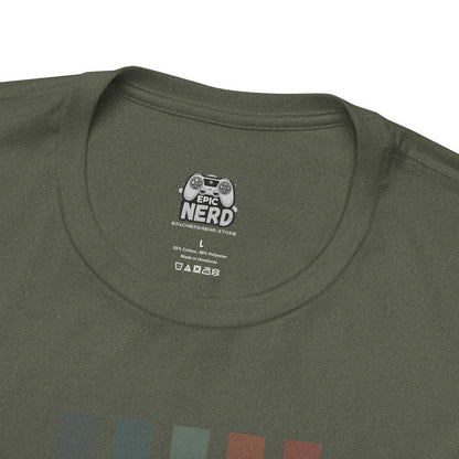 We're Always on the Same Team Graphic Tee