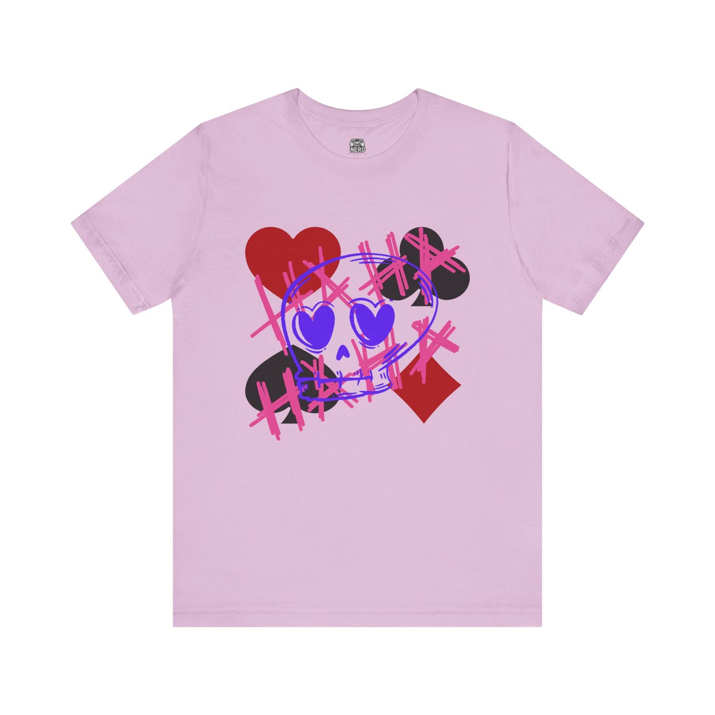 Mista Tee Graphic Tee