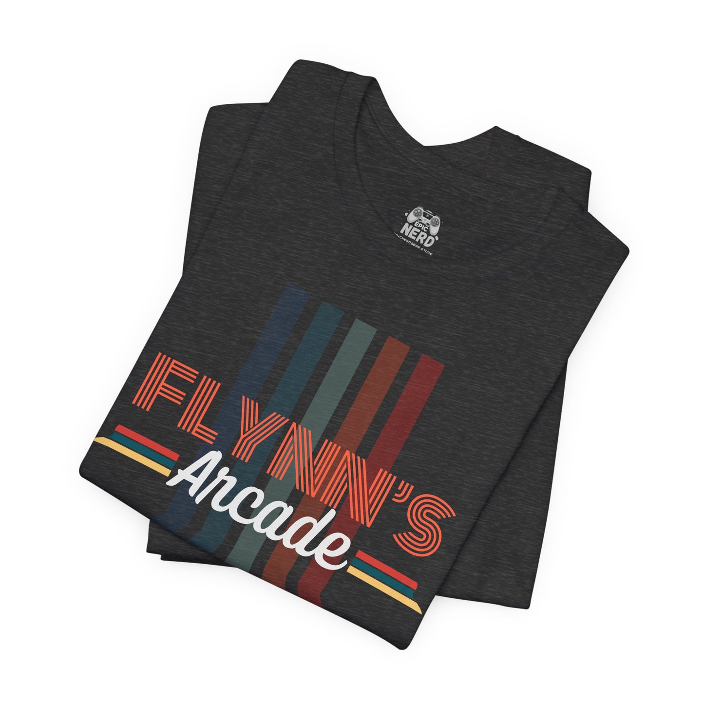 We're Always on the Same Team Graphic Tee