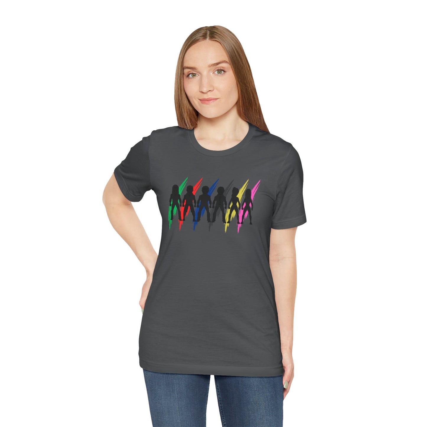 The Grove's Finest Graphic Tee