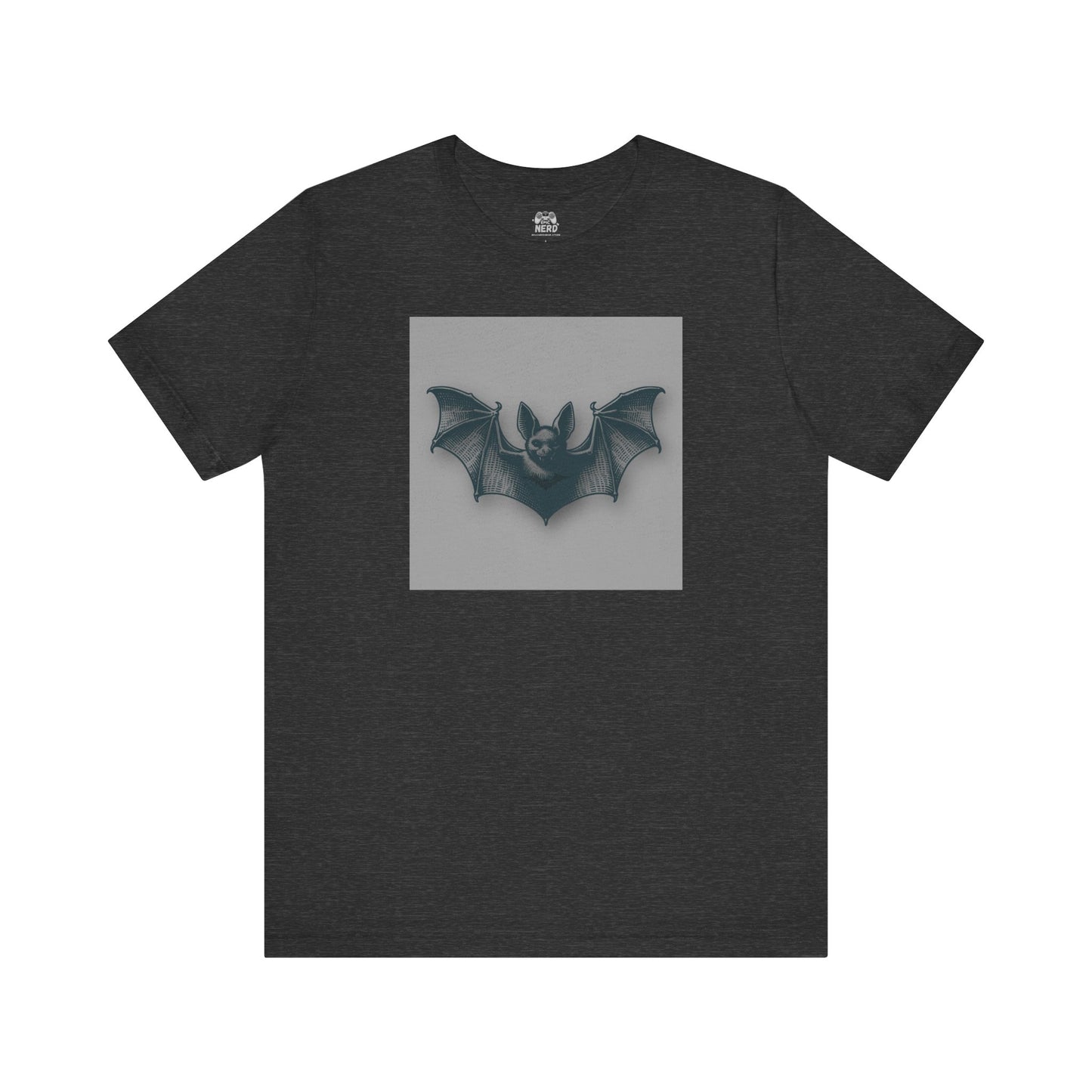 Share My Dread Graphic Tee