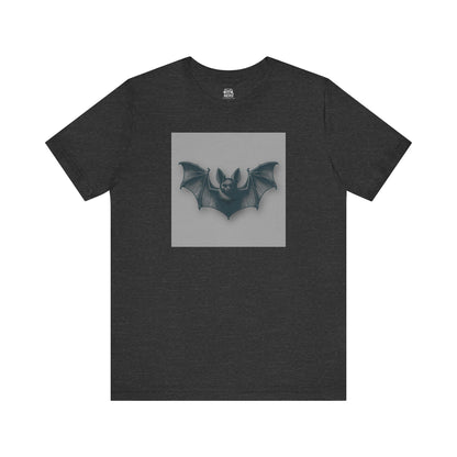Share My Dread Graphic Tee