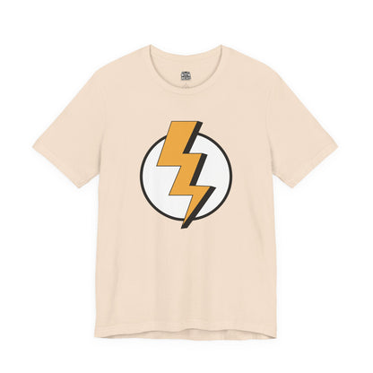 Retro Speed Graphic Tee