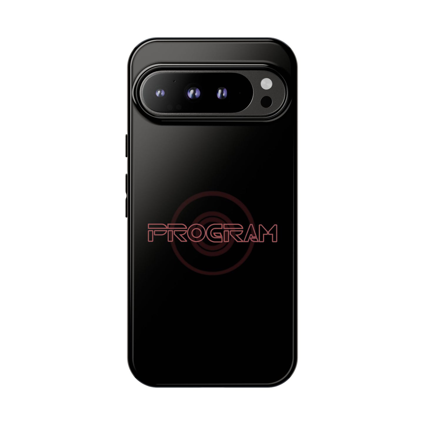 Program Phone Case