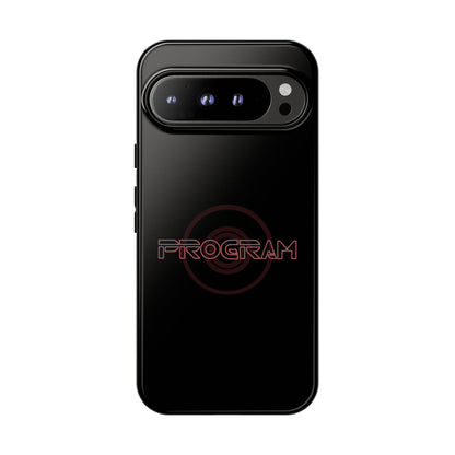 Program Phone Case