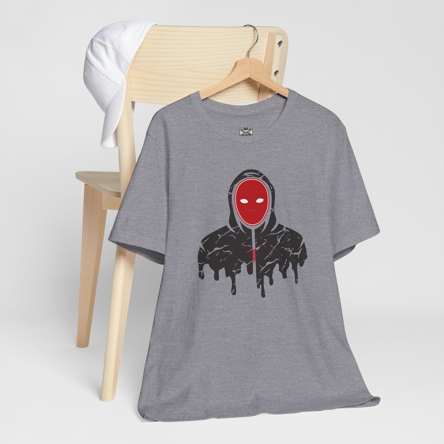 Return from the Grave Graphic Tee