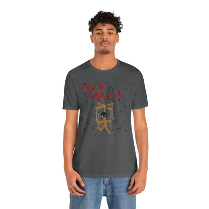 Ave Maria Graphic Tee