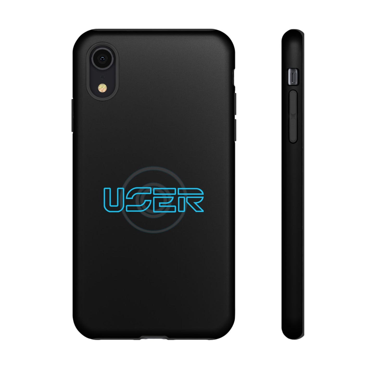 User Phone Case