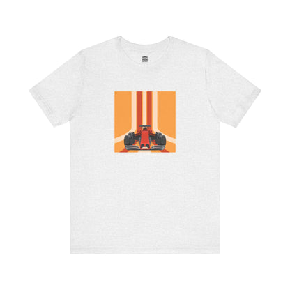 Retro Racing Graphic Tee