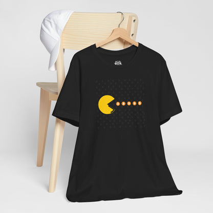 Pac-Coin Graphic Tee
