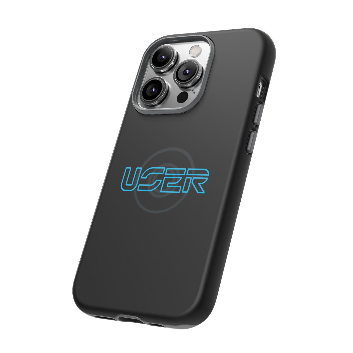 User Phone Case
