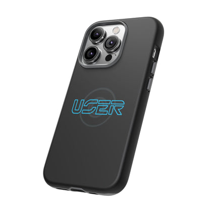 User Phone Case