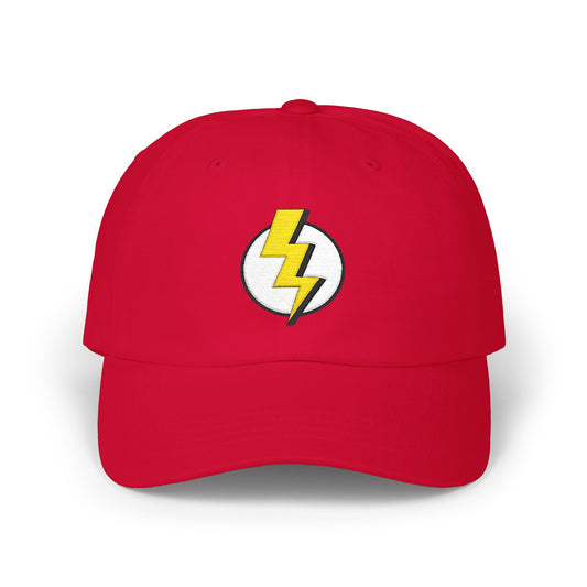 Retro Speed Hat